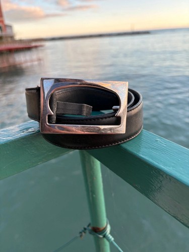 Cintura salvatore ferragamo - cintura,