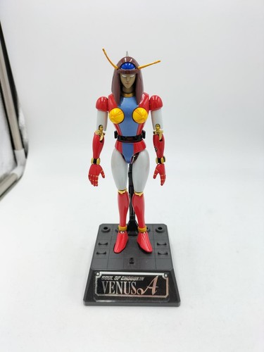 Anima chogokin venere a - di,