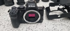Nikon Z 50  Fotocamera