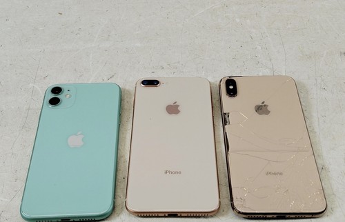 Iphone 256gb plus - 256gb, 8