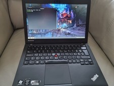 Laptop Lenovo Thinkpad X240 -