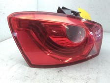 Seat Ibiza 6J fanale