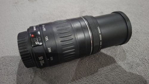 Canon 300 mm - 90-300,