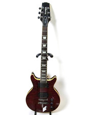 HAMER XT SERIES SUNBURST Q/T