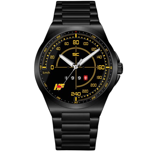 Orologio polso - da,