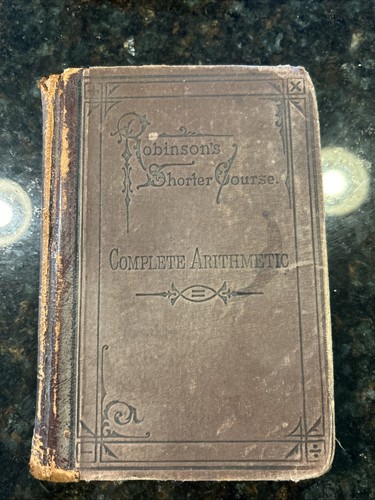 1881 robinson shorter - robinson’s,