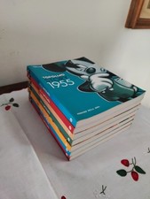 Topolino story anni
