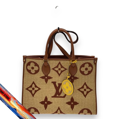 Borsa louis vuitton the go - louis,