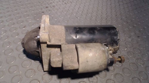 Motorino avviamento starter - motorino, avviamento/starter