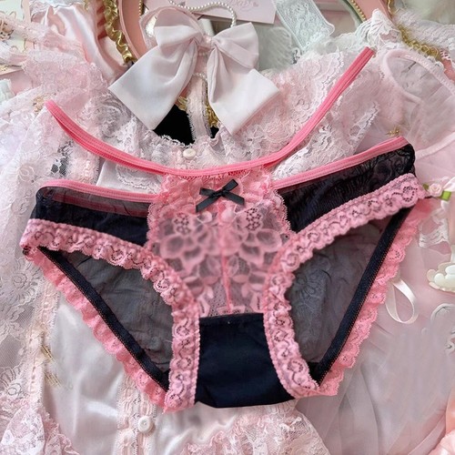 Mutandine donna giapponesi - da,
