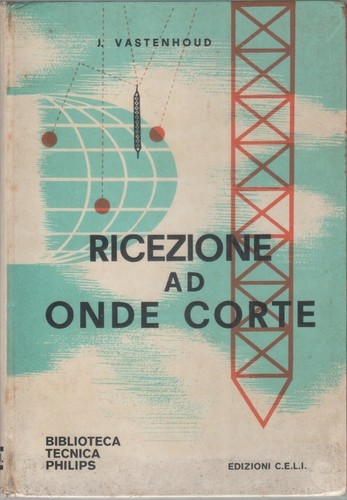 Ricezione onde corte - ricezione, ad
