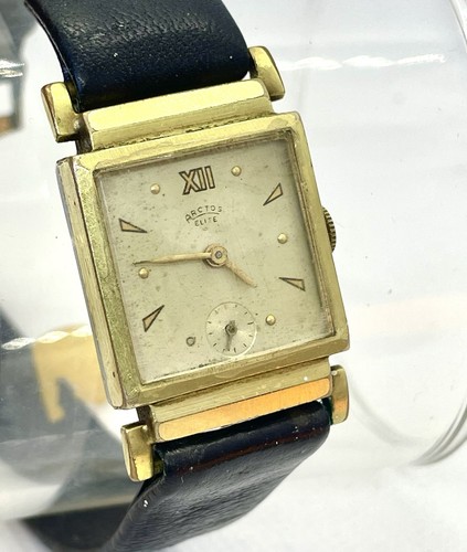 Orologio arctos elite - arctos,