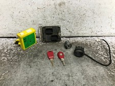 KIT CENTRALINA MOTORE PER ALFA ROMEO 146 Serie (930_) 0 261 204 943 Benzina 140