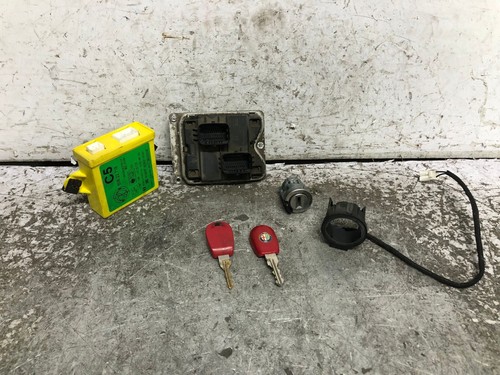 Kit centralina motore per alfa - centralina,