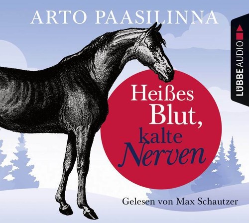 Heißes blut kalte - heißes,