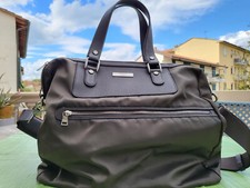 BORSA GRANDE UNISEX firmata