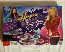 Hanna montana true - hanna, you