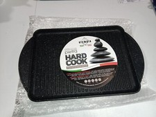 Olympia Hard Cook Griglia