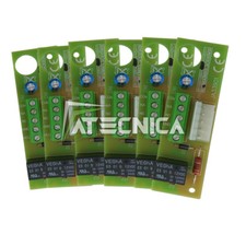 6pz scheda interfaccia FAAC