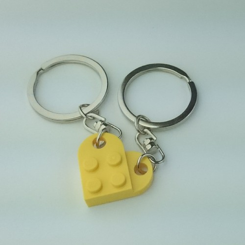 Lego love cuore - lego,