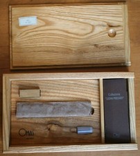 OMAS Collezione Legni Pregiati
