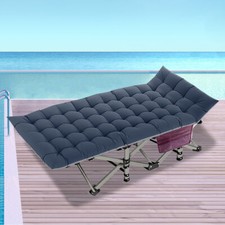 Lettino da Campeggio