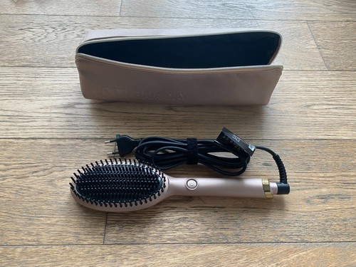 Spazzola ghd glide - spazzola,