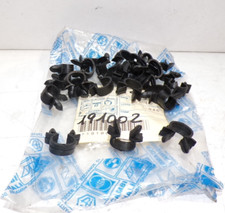 MOLLETTA FERMACAVO TRASMISSIONE PER PIAGGIO CIAO 50 (CONFEZIONE 24 PEZZI)