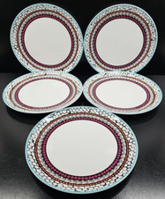 Lotto 5 piatti Ikea Driftig