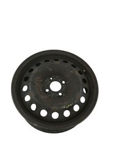 6,5J X 16 H2 ET49 CERCHIO IN FERRO R16 RENAULT MEGANE (2004) 2.0 BENZINA 98KW 5P