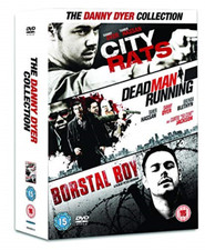 Danny Dyer Collection - City