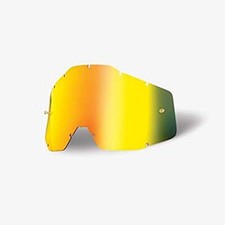 Ricambio lente 100% SPECCHIATA