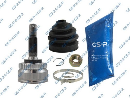 Gsp 841013 kit giunti - gsp, albero