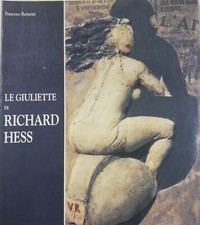Le Giuliette di Richard Hess