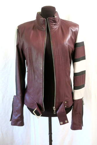 Giacca moto sacha pacha - giacca,