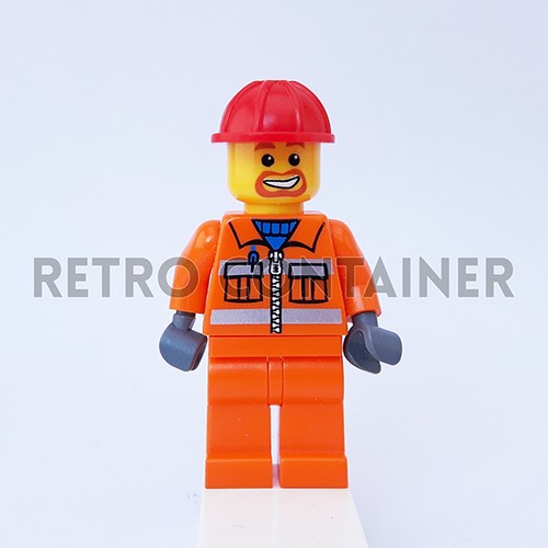 Lego minifigures cty111 - minifigures,