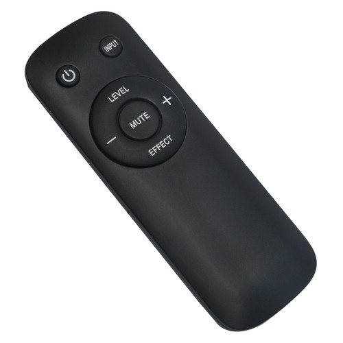 New remote control - new,