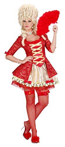 Costume regina barocca - costume,