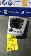Cover Cambio Cuffia Alfa Romeo 156 2005