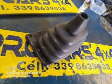 Cuffia leva riduttore Suzuki