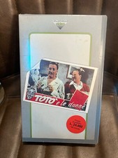 VHS film TOTO' E LE DONNE 1952