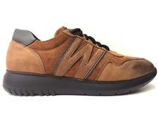 SCARPE SNEAKERS CASUAL UOMO