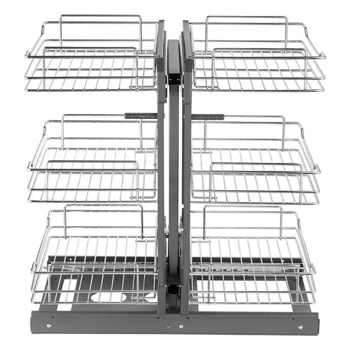 Vevor organizer estraibile per - organizer,