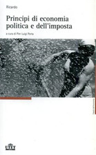 Ricardo,David. - Opere. Vol.I