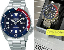 Orologio Seiko 5 Sports
