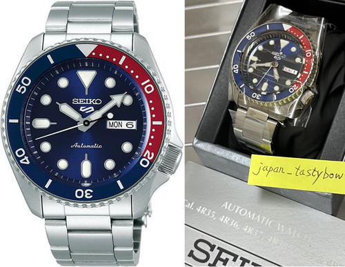 Orologio seiko sports - orologio,