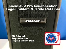 Bose 402 altoparlante