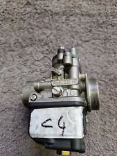 Carburatore Dell Orto Phbl22as