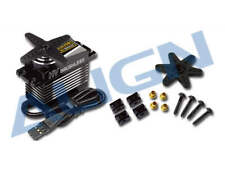 Align DS825M Servo brushless