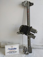 MOTORINO ALZAVETRO ALZACRISTALLO ANTERIORE DESTRO DX 6 PIN CITROEN C3 2002/2007
